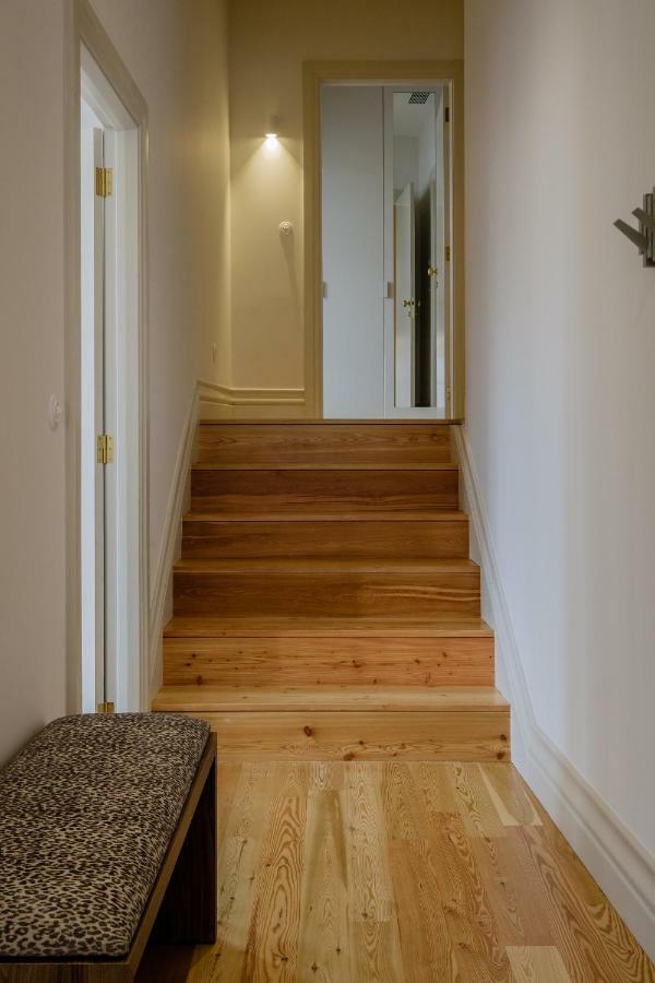 Boutique Rentals-Kihara'S Ribeira Apt With Great Views Porto Exterior foto